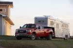 GMC Sierra 3500 HD 2008 года